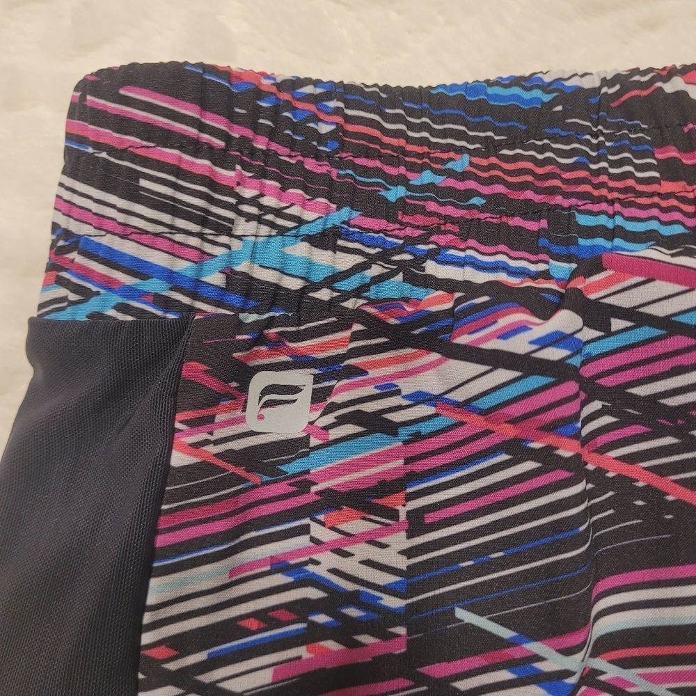 Fabletics Fallon Compression Lined Athletic Short… - image 6